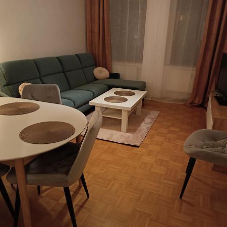 Ferienwohnung Innenstadt Görlitz Kültér fotó