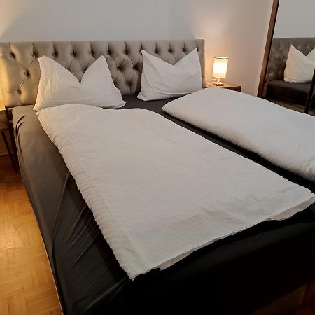 Ferienwohnung Innenstadt Görlitz Kültér fotó