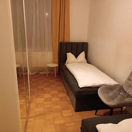 Ferienwohnung Innenstadt Görlitz Kültér fotó