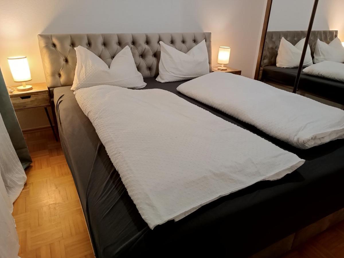 Ferienwohnung Innenstadt Görlitz Kültér fotó