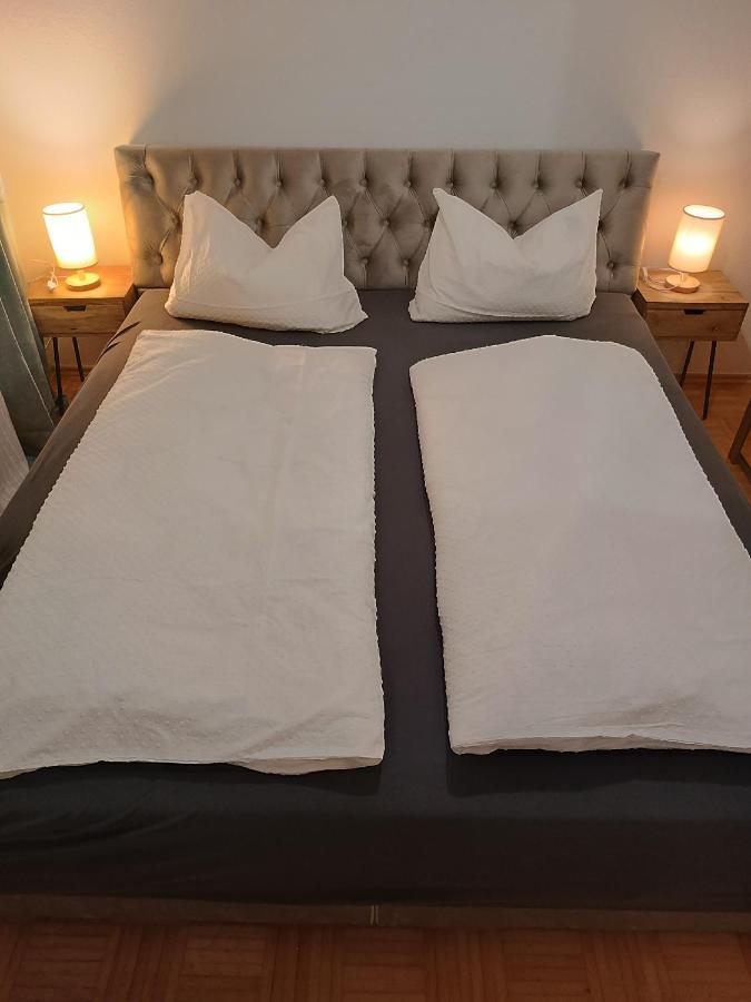 Ferienwohnung Innenstadt Görlitz Kültér fotó