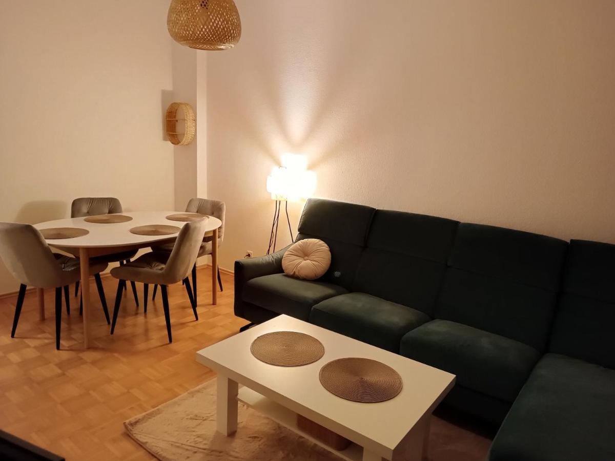 Ferienwohnung Innenstadt Görlitz Kültér fotó