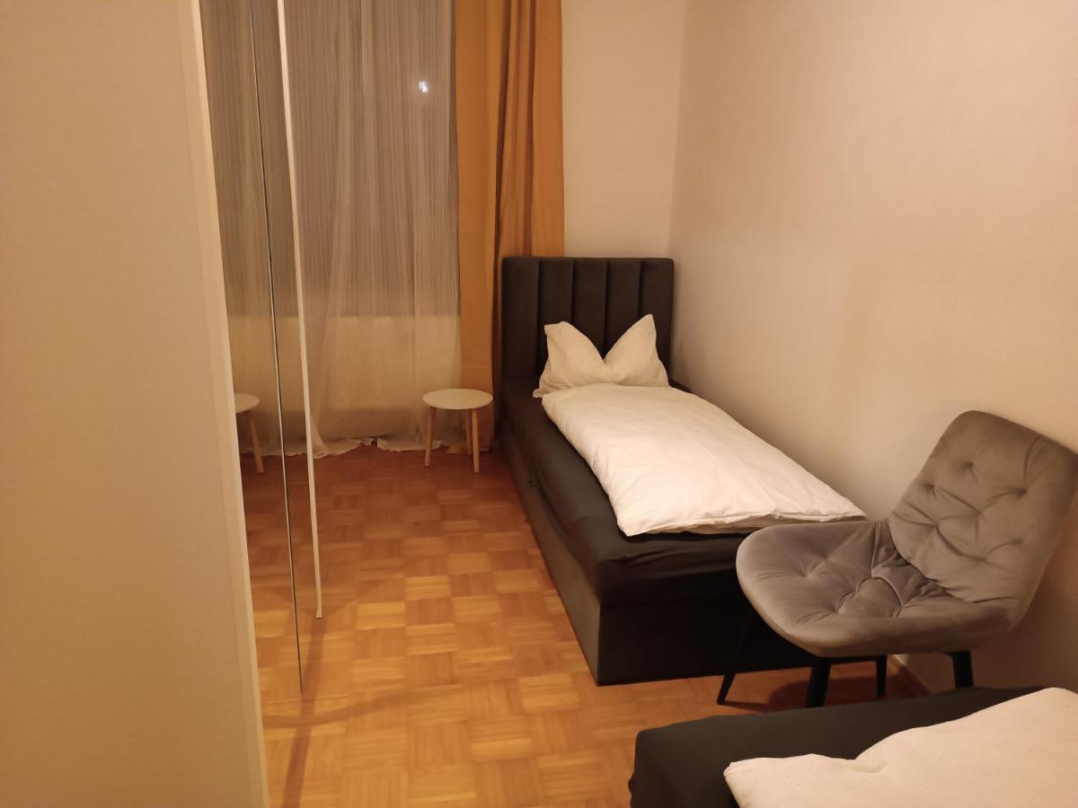 Ferienwohnung Innenstadt Görlitz Kültér fotó