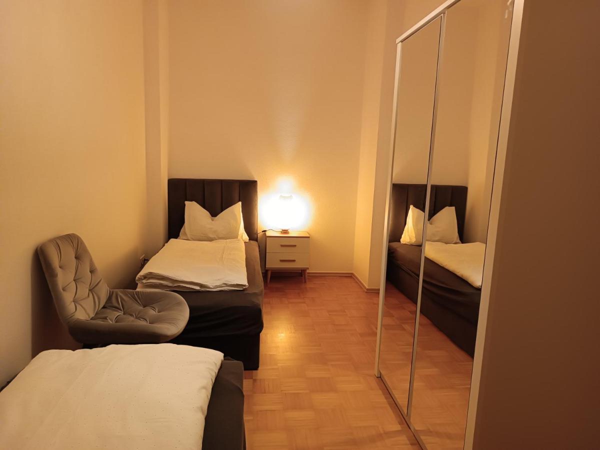 Ferienwohnung Innenstadt Görlitz Kültér fotó