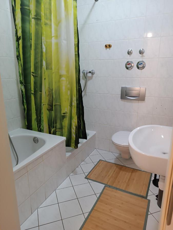 Ferienwohnung Innenstadt Görlitz Kültér fotó